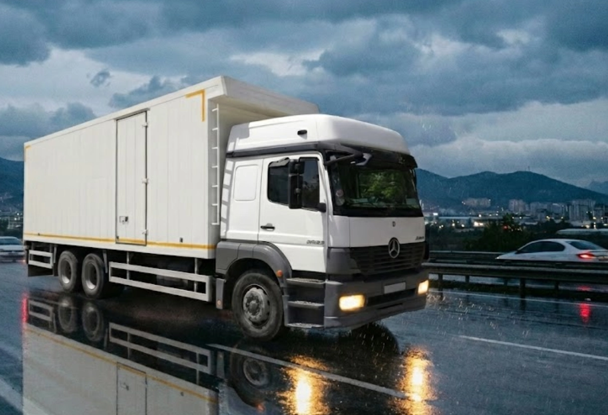 Ankara şehirler arası nakliyat