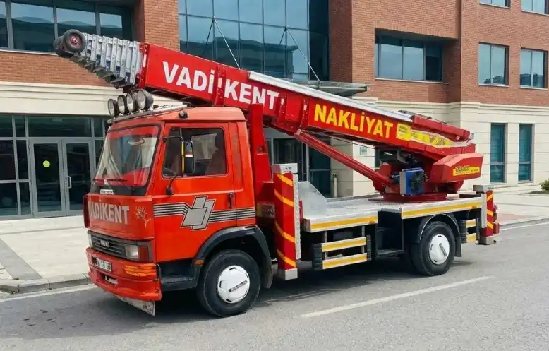 asansörlü ev taşıma