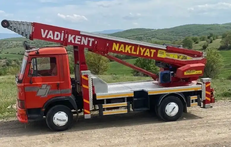 asansörlü nakliyat