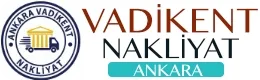 Vadikent Nakliyat logo