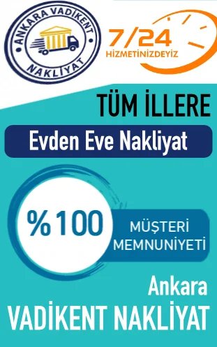vadikent nakliyat