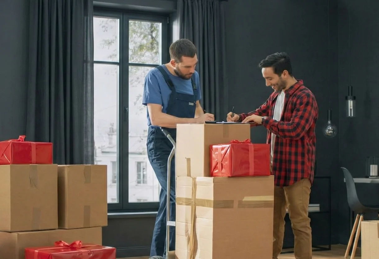 Ankara evden eve nakliyat